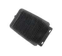 Car HV Battery Cooling Cabin Air Filter, Compatible For TOYOTA C-HR COROLLA PRIUS PHV, 1.2 1.8 2.0 Plug-in Hybrid G92DH-47070