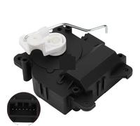 Car HVAC A/C Heater Blend Door Actuator 79140S0XA01 79140S84A01 for Honda 1998-2002 for Accord 2003-2008 for Pilot 1999-2004 for Odyssey