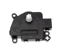 Car HVAC Blend Air Door Actuat For Dodge For Caliber 2010 2011 Car HVAC Heater Air Blend Door Actuator 604021 5137700AA 5137700AB