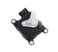 Car HVAC Blend Door Actuator for A4 8D2 for Avant 8D5 B5 1997 1998 1999 2000 2001 Blend Door Actuator Air Door Conditioning 8D1820511B