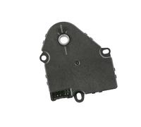 Car HVAC Blend Door Actuator, for Chevrolet, for Malibu 2008 2009 2010 2011 2012 15844209 604-135 HVAC Heater Blend Air Door Actuator Car Accessory