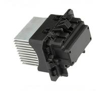 Car HVAC HEATER BLOWER MOTOR FAN RESISTOR 64119286870 Compatible with For MINI R55 R56 R57 R58 R59 R60 R61 and COOPER ONE JCW for Optimal Airflow