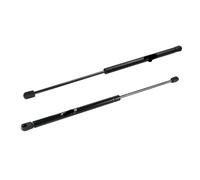Car Hydraulic Arm Lid Support For Nissan For Micra IV MK4 K13 2010-2013 Rear Tailgate Boot Trunk Lifter Gas Struts