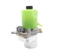 Car Hydraulic Power Steering Pump Compatible for Ford Focus C-MAX 4m513k514ca Electric Servo Power Steering Pump