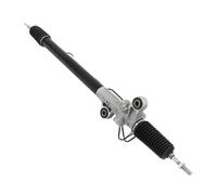 CAR Hydraulic Power Steering Rack Compatible For Honda Accord 2008-2012 2.4L 53010TA0A01 53601TA0A02 53601TA5A02 53601-TA0-A02(Left hand drive)