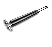 Car Hydraulic Rod For Nissan For Altima 2019-2024 L34 Hood Strut Bars Refit Support Spring Shock Brakcet(Carbon Black)