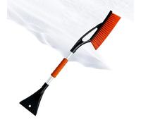 Car Ice Scraper - Automotive Window Snow Removal Scraper | Automotive Shovel Cleaning Tools for Vehicle Maintenance Auto Windshield Window SUV RV Outdoor