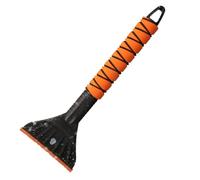 Car Ice Scraper - Detachable Frost Removal Tool - Ice Scraper for Freezer,for Truck SUV Vehicle RV Auto Automobile Mirror