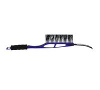 Car Ice Scraper - Freezer Ice Scraper | Multifunctional Two In Snow Pheille | Glass Defrost Shovel | Multifunctional Ice Group Non-Slip For