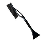 Car Ice Scraper - Outdoor Car Window Windshield Snow Ice Brush,Shovel Cleaning Tools for Outdoor Vehicle Road Trip Drivers Parking Lot Automotive Pickups Scooters