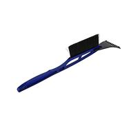 Car Ice Scraper & Snow Brush- Heavy-duty Frost Snow Shovel Removal for Car Windshield Window Blue cleaning tools cleaning tool cleaning tool