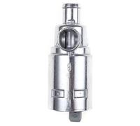 Car Idle Air Control Valve Compatible with 80 1988-1992 for 100 for 200 1989-1991 IAC2055 034133455B 0280140512 AC298 2H1422 Car Idle Air Control Valve