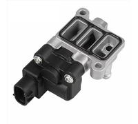 Car Idle Air Control Valve Compatible with Acura for TL 1999-2006 for CL 1997-2003 for MDX 2001-2002 16022P8AA01 16022P8AA02 Car Idle Speed Air Control Valve