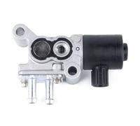 Car Idle Air Control Valve Compatible with Civic 1996-2000 Car Idle Speed Air Control Valve Idle Air Control Valve 36450P2JJ01 36450P0AA01
