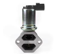 Car Idle Air Control Valve Compatible With Escape 2003 2004 1F2Z9F715AA 1L8Z9F715AA AESP109-38A 862998 862998-A Car Idle Speed Air Control Valve