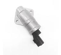 Car Idle Air Control Valve Compatible with Mazda for Tribute 2005-2010 Car Idle Speed Air Control Valve Idle Air Speed Control Valve 1113127 1S4U9F715BC