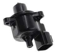 Car Idle Air Control Valve Compatible With Outback 2001 2002 2003 2004 2005 8V-1312A-00-00 115HP F115 LF115 68V1312A0000 MD628168 Car Idle Speed Air Control Valve