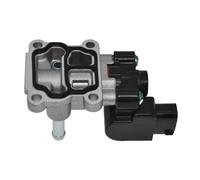 Car Idle Air Control Valve Compatible with Suzuki for Swift 2005 2006 2007 18137-83E01 Car Idle Speed Air Control Valve Idle Air Speed Control Valve