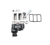 Car Idle Air Control Valves Compatible with Acura for RSX 2002 2003 2.0L Car Idle Speed Air Control Valve IAC 16022-PRB-A01 16022-PRC-013 16022-PRD-A02