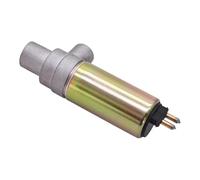 Car Idle Air Control Valves Compatible with Benz for Class W126 C126 R107 W463 420SEL 560SEC 560SEL 560SL 1986-1991 Idle Air Control Valve 0001411625