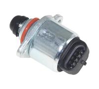 Car Idle Air Control Valves Compatible with Cadillac for DeVille 4.6L V8 Idle Air Control Valve 17113388 17113208 17113288 2151036