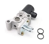 Car Idle Air Control Valves Compatible with Civic Del Sol Acura EL 1.6L 1996-2000 Idle Air Control Valve 36450-P2J-J01 36450P2JJ01 36450 P2J J01