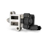 Car Idle Air Control Valves Compatible with Kia for Rio for Rio5 2006-2011 Idle Air Control Valve IACV 35150-26960 3515026960 35150 26960