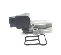 Car Idle Air Control Valves Compatible with Subaru for Impreza WRX 2.0l 2002-2005 for STI 2004 ISCV Idle Speed Control Valve 22650-AA182