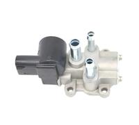 Car Idle Air Control Valves Compatible with Toyota for Camry for Vista for RAV4 for SXA10 for SXA11 2.0L ISCV Idle Speed Control Valve 22270-74240