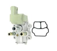 Car Idle Air Control Valves Compatible with Toyota for Corolla AE101 AE102 for Celica 1.8L 1995 1996 1997 ISCV Idle Speed Control Valve 2227016060 22270-16060