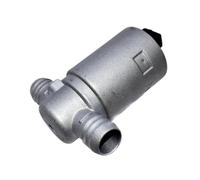 Car Idle Air Control Valves Fit for BMW 318i 318is 740i 740il E36 E30 13411433627 2pins Idle Air Control Valve 0280140549
