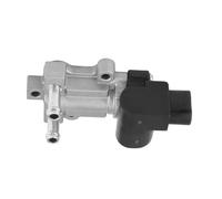 Car Idle Air Control Valves for Honda for Civic L4 1.7L 2001 2002 2003 2004 2005 ISCV Idle Speed Control Valve 16022PLCJ01 16022-PLC-J01