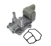 car idle Control Solenoid 16022P2EA51 Idle Air Control Valve for Honda Civic HR-V 1.4 .6 Parts