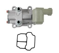 car idle Control Solenoid Idle Air Control Sensor Valve IAC for Honda Civic CX DX EX HX LX GX 1.6L Parts
