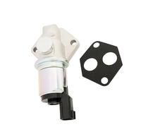 Car Idle Control Valve Car Engine Idle Air Control Valve Fit for Suzuki Aerio Esteem 18137-77E00-000 RH420-3 215-2112 DF90-140 IAC Valve