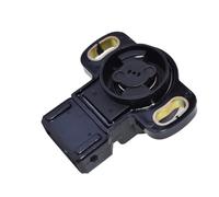 Car Idle Control Valve Idle Air Control Valve IACV Or Throttle Position Sensor TPS Fit for Mitsubishi 1997-2002 MD614743 MD614772 IAC Valve(ONLY Sensor)