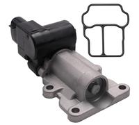 Car Idle Control Valve Idle Air Control Valve IACV Part Fit for Toyota 2001-2003 22270-28010 2227028010 IAC Valve