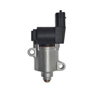 Car Idle Control Valve Idle Air Speed Control Valve Fit for Kia 10-11 1.6L Carens Rondo Ceed 351502B010 Car Accessories Auto Parts IAC Valve