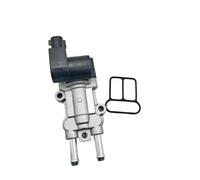 Car Idle Valve 1pc Idle Air Control Valve IACV 22270-0D040 for Toyota for Corolla Matrix 2002-2006 222700D040 Parts