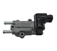 Car idle Valve Compatible with Toyota for Yaris 1999-2005 Automobiles Idle Air Speed Control Valve 9988969010 2141100 88969043