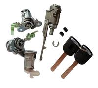 Car Ignition Barrel for City SEL for Jazz 2004-2007