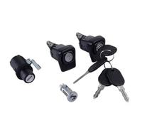 Car Ignition Barrel for Fiat for Panda 1989-2003 7654911
