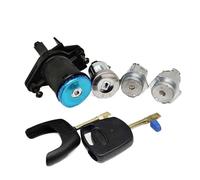 Car Ignition Barrel For FIESTA MK5 For FUSION CBK 2003-