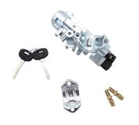 Car Ignition Barrel For MAZDA For 323 323F B2500 B2200 1996-2000