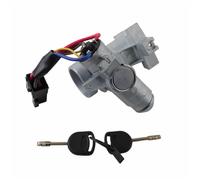 Car Ignition Barrel For TRANSIT MK3 MK4 MK5 1985-2000