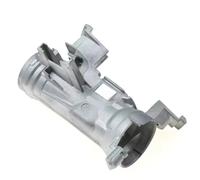 Car Ignition Barrel Starter Switch Steering Lock Compatible With VW For Jetta MK5 For EOS 2006-2011 For Golf 2004-2011 1K0905851 Ignition Lock Barrel