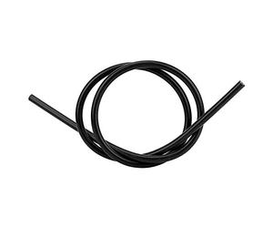 Car Ignition Cables, 8mm High Performance Silicone Spark Ignition Cable Wire Spark Plug Wire Set Car Auto Accessory Replacements Part (black)