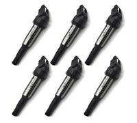 Car Ignition Coil 1/4/6Pcs 12138616153 12137571643 Ignition Heating Systems For BMW 1/2/3/4/5/6/7 Series X1 X3 X4 X5 X6 Z4 135i 220i 323i 435i 530i Ignition module