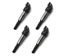 Car Ignition Coil 1/4/6Pcs 12138616153 12137571643 Ignition Heating Systems For BMW 1/2/3/4/5/6/7 Series X1 X3 X4 X5 X6 Z4 135i 220i 323i 435i 530i Ignition module
