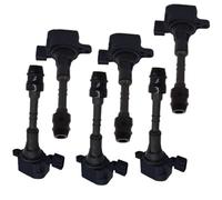 Car Ignition Coil 22433AL615 For Nissan 350Z V6 3.5L VQ35DE 2003 2004 2005 2006